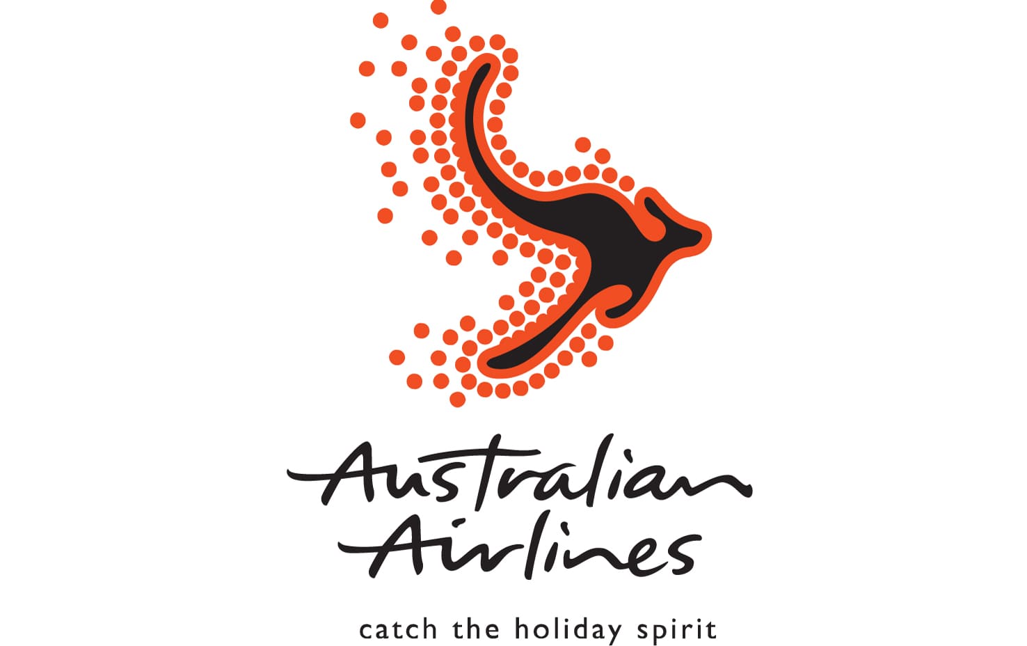 Australian Airlines Logo1