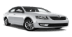 Skoda Octavia small