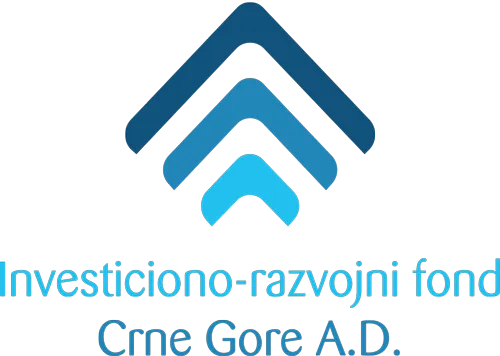 IRF vektorski logo