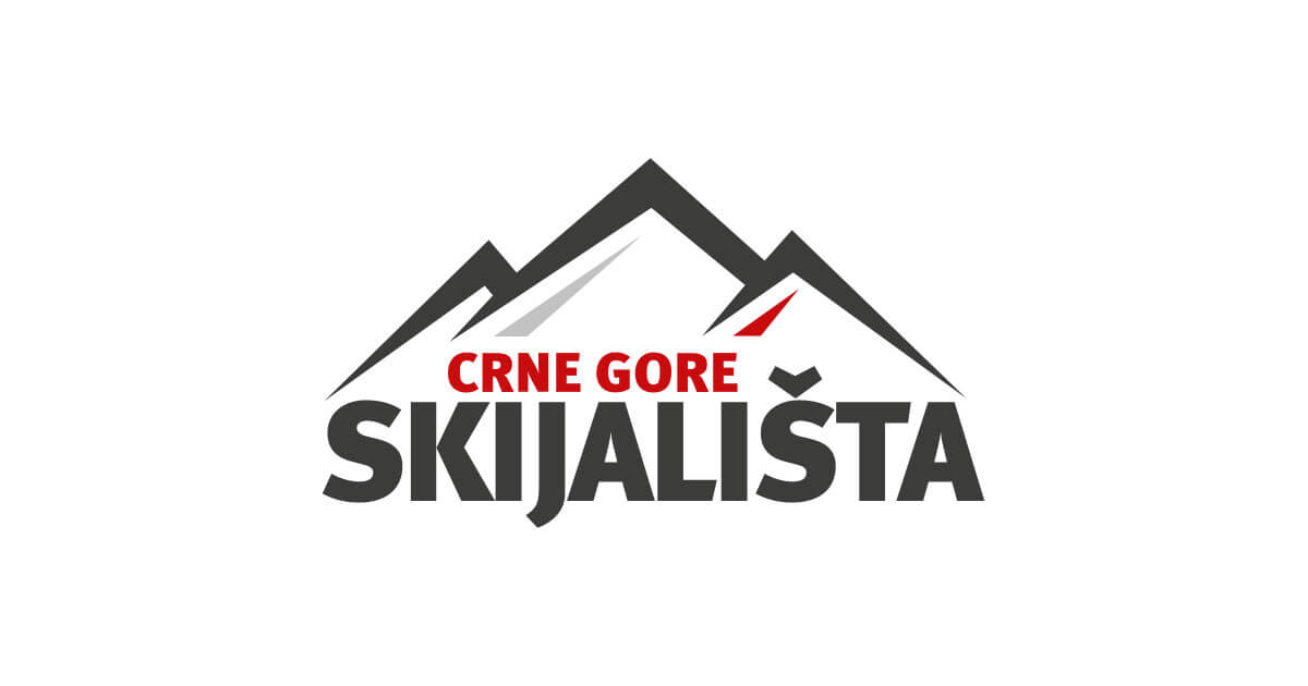 Skijalista Crne Gore