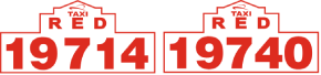 redtaxi logo